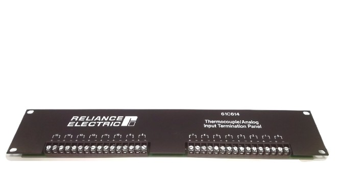 Asea Brown Boveri 61C614