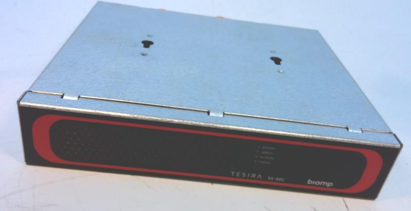 Biamp TESIRA EX-AEC