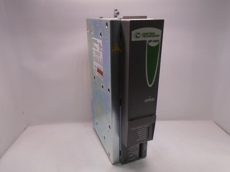 Control Techniques MP-5000-00-000