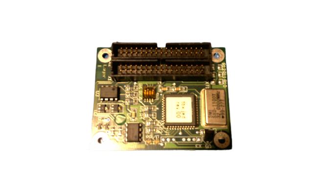 Asea Brown Boveri 3HNE01698-1