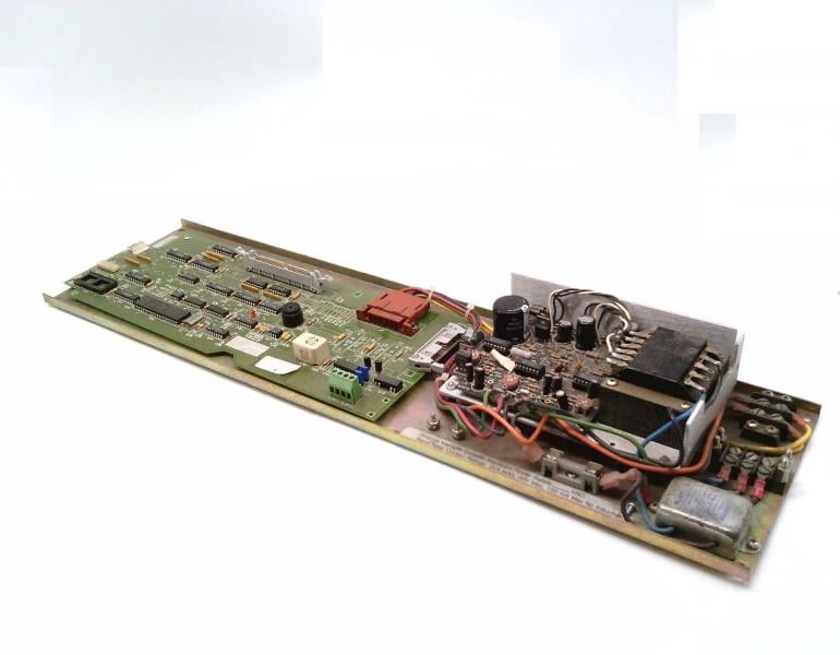 Emerson DC6400X1-FC4