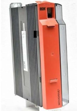 Sew Eurodrive MDX61B0005-5A3-4-0T/DFE33B/DER11B