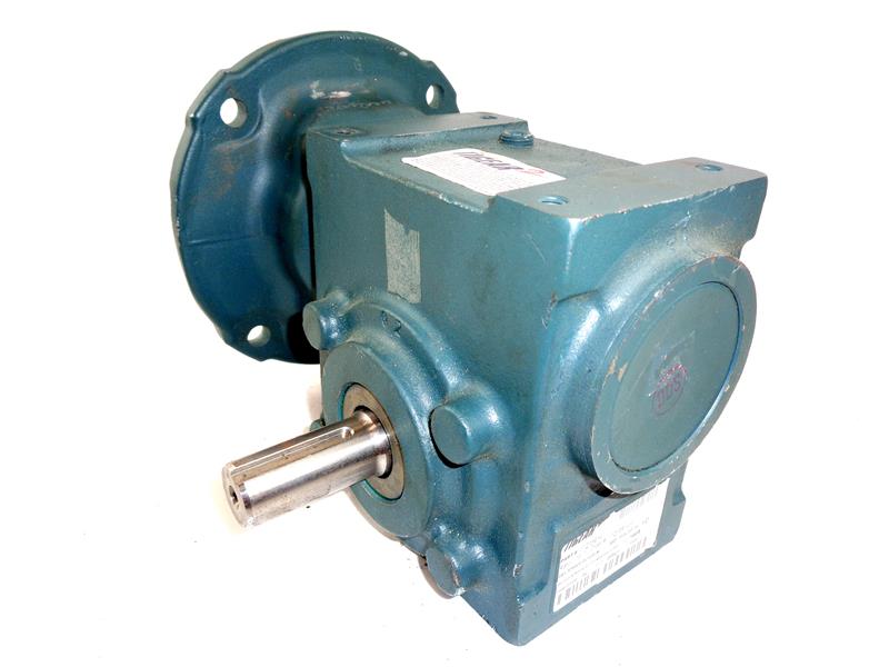 Asea Brown Boveri 17Q15R14