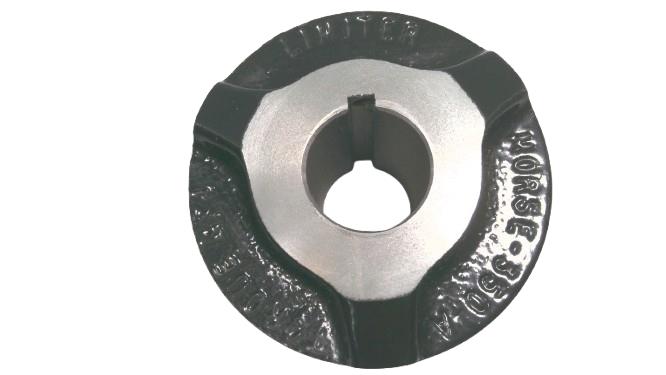 Morse 350A-2 TL 1.125FB