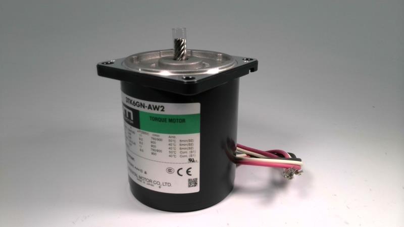 Oriental Motor 3TK6GN-AW2J