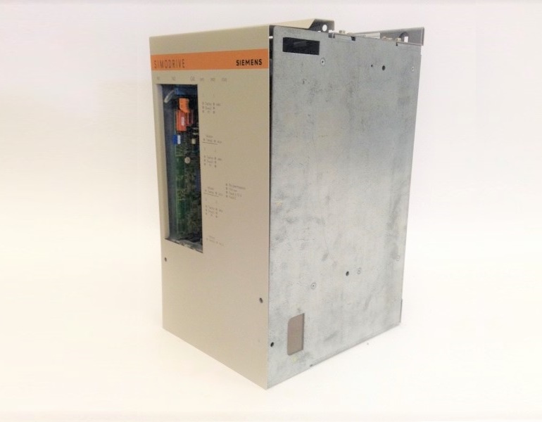 Milacron 6SC6101-3A-Z-A90-E18-G10-R05-U88