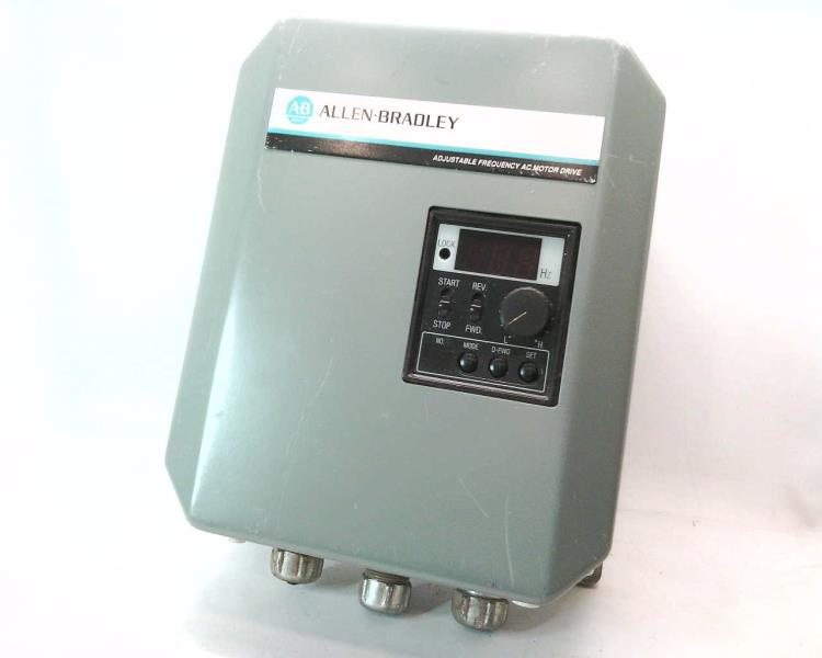 Allen Bradley 1331-AAA
