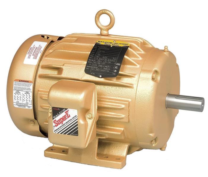 Asea Brown Boveri EM3606