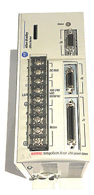 Allen Bradley 1398-DDM-005-DN