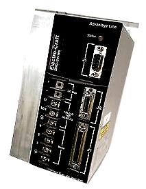 Electrocraft DDM-019X