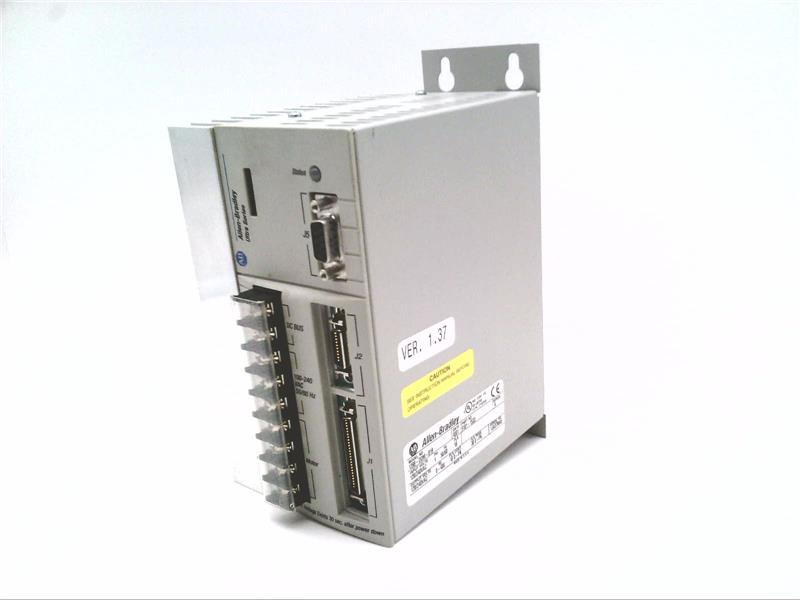Allen Bradley 1398-DDM-019
