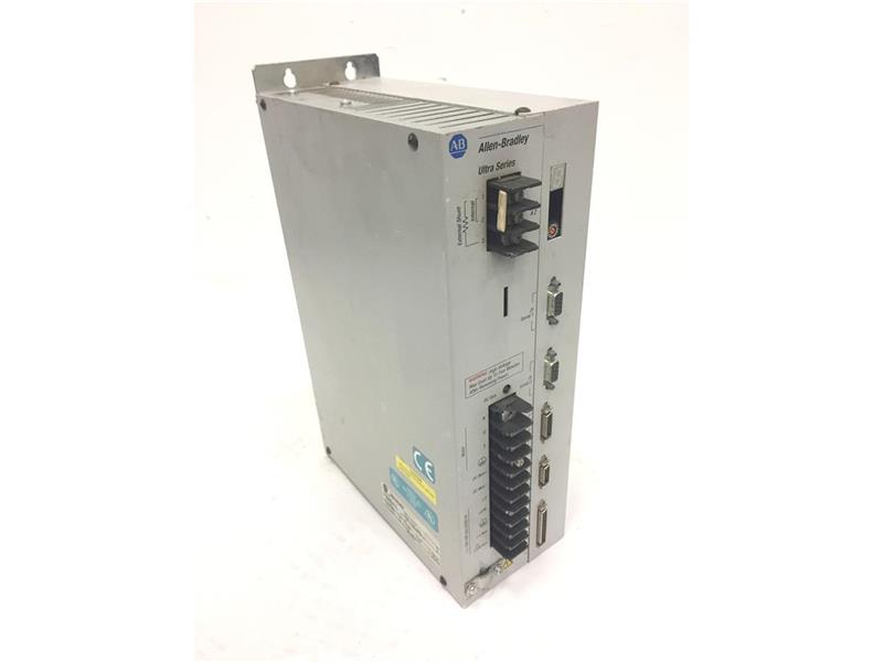 Allen Bradley 1398-DDM-030X