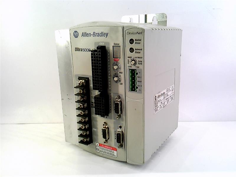 Allen Bradley 2098-IPD-020-DN