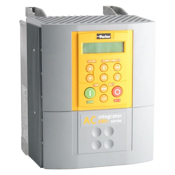 Eurotherm Drives 690PB/0055/400/3/0/0010/FR/0/0/0/0/0
