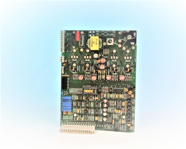 Asea Brown Boveri UM3015HO-100