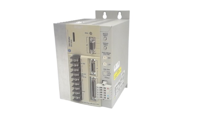 Allen Bradley 1398-DDM-019X-DN