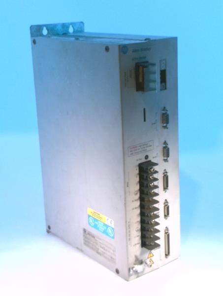 Allen Bradley 1398-DDM-030