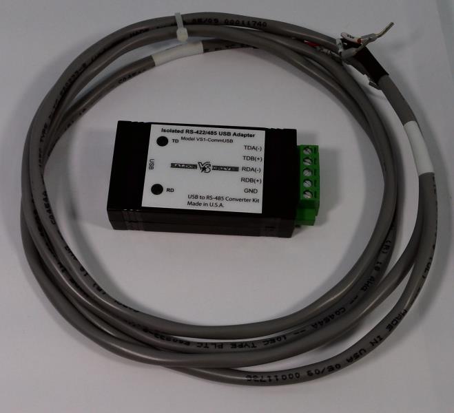 Asea Brown Boveri VS1-COMMUSB