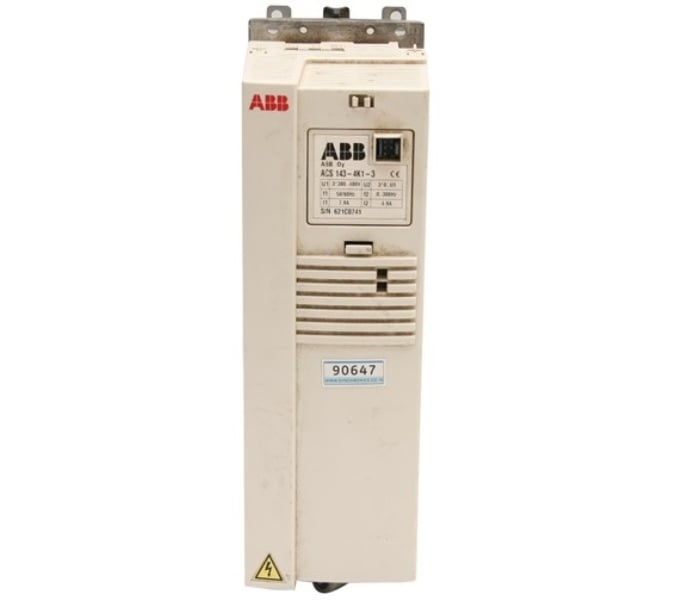 Abb ACS143-4K1-3