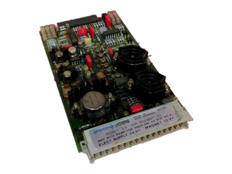 Eaton Corporation KDG1-3A-AR-614887-10