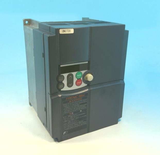 Fuji Electric FRN3.7C1S-2MO