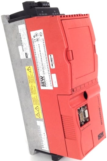 Sew Eurodrive MCS40A0015-5A3-4-0T