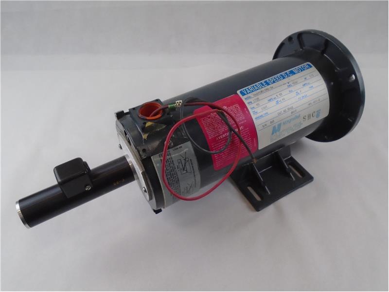 Magnetek 46605351543-0A