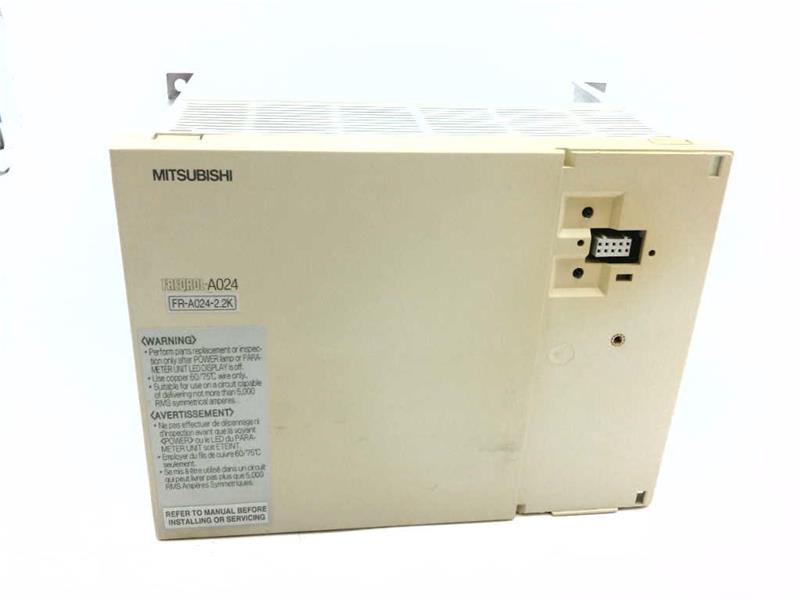 Mitsubishi FR-A024-2.2K-UL