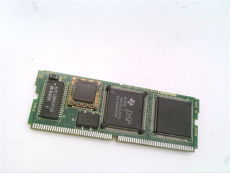 Fanuc A20B-2901-0060