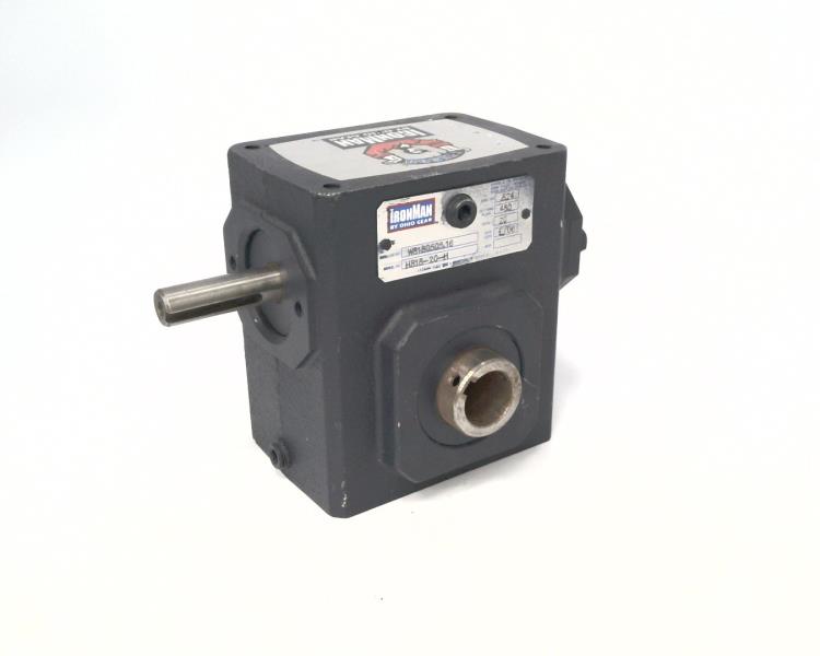 Regal Rexnord GR-H818-20-H1-16