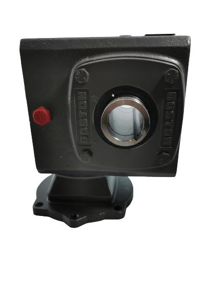 Altra Industrial Motion HF724-20KZT-B5-H1-P23