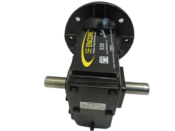 Winsmith E30MDBS43000DN