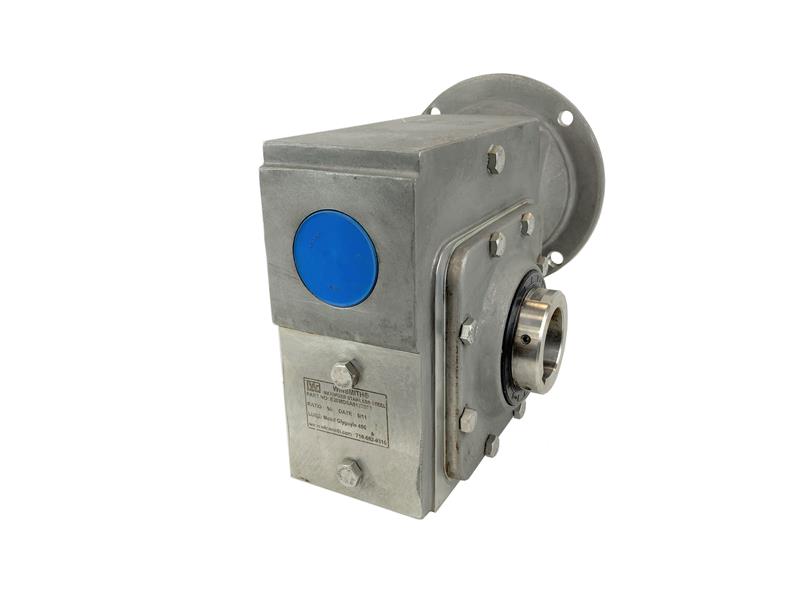 Winsmith E26MDSA51270FT