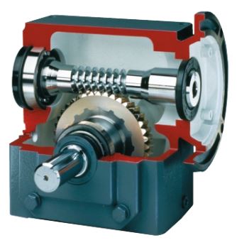 Regal Rexnord 175Q56R40