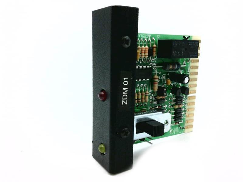 Honeywell ZDM01