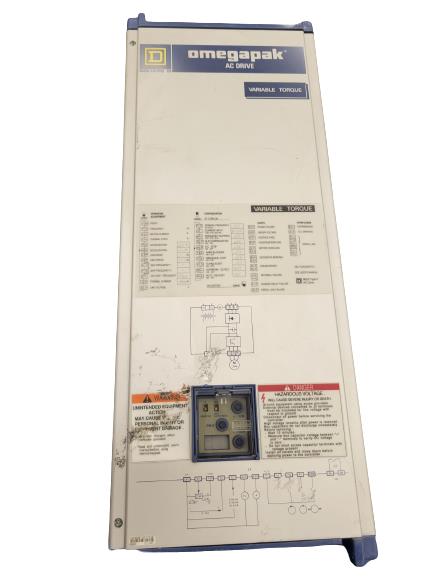 Telemecanique P00VO4M