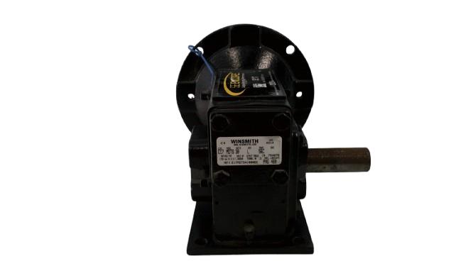 Winsmith E17MDTS41000EK