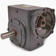 Altra Industrial Motion F732-30KEZ-B7-G1-RO