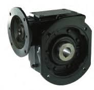 Winsmith E17MSFS115X0GC