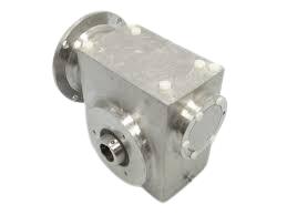 Regal Rexnord SS-HMQ-824-7.5-H1-140-23