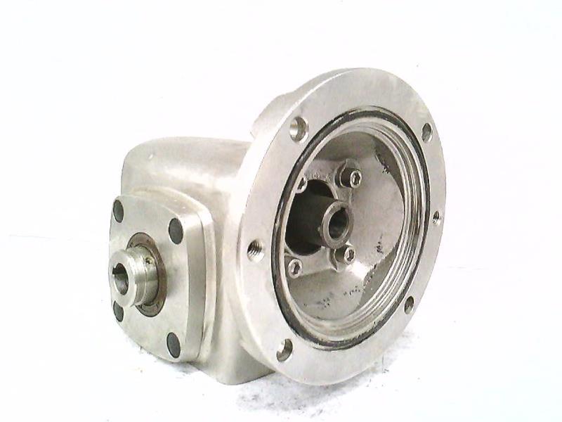 Altra Industrial Motion SSHF721-15K-B5-HS1-P20