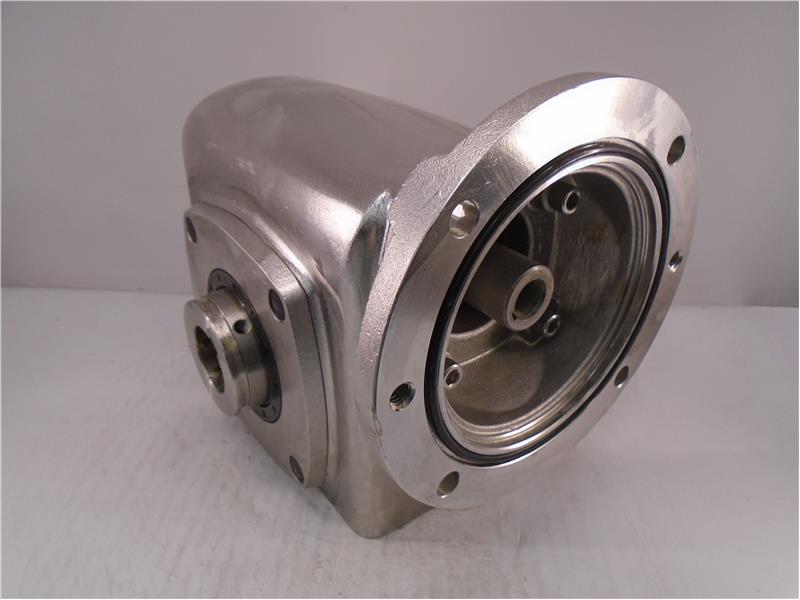 Altra Industrial Motion SSHF726-40K-B5-HS1-P23