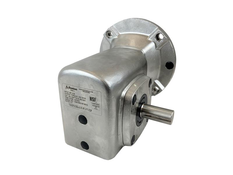 Altra Industrial Motion SSF718-5K-B5-GS1