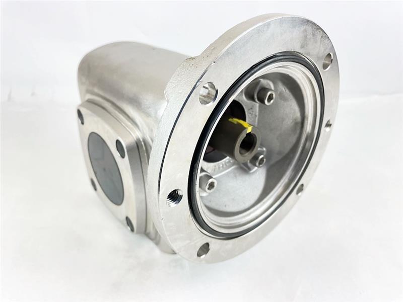 Altra Industrial Motion SSF721-40K-B5-JS1