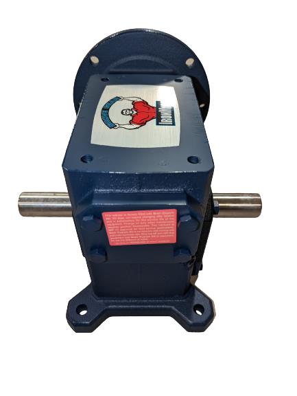 Regal Rexnord GR-TMQ824-20-1-56