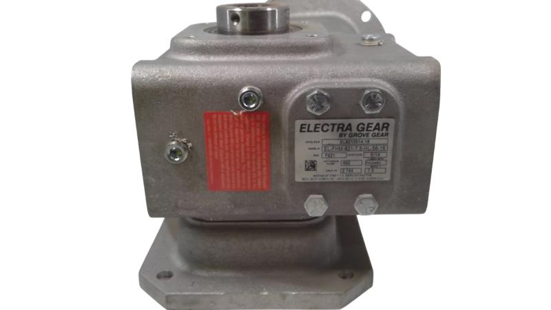 Electra Gear EL-FHM-821-7.5-HL-56-16