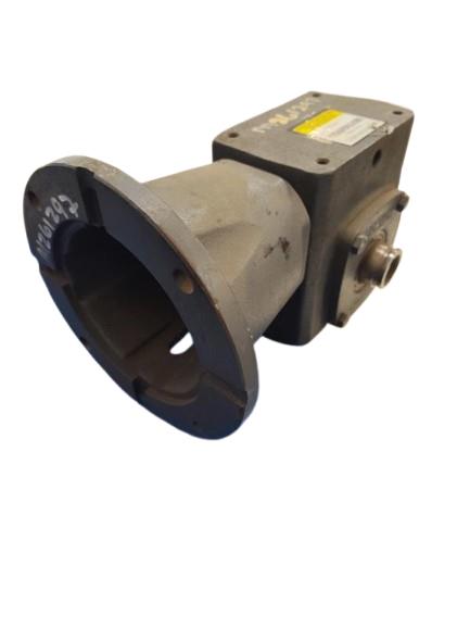 Altra Industrial Motion H718-10-H-P16