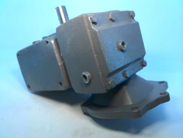 Altra Industrial Motion FWA721-100-B5-G