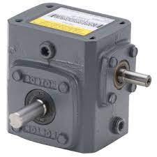 Altra Industrial Motion 724-30-H