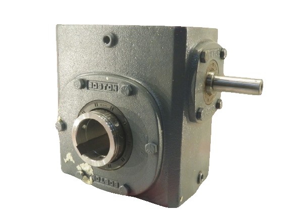 Altra Industrial Motion H726-20-H-P31